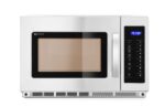 Mikrowelle, programmierbar 1800W, HENDI, 34L, 230V/3000W, 572x520x(H)363mm – Bild 2