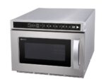 Mikrowelle, programmierbar via USB-Anschluss 1800W, HENDI, 230V/3000W, 560x419x(H)336mm – Bild 2