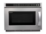 Mikrowelle, programmierbar via USB-Anschluss 1800W, HENDI, 230V/3000W, 560x419x(H)336mm