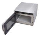 Mikrowelle, programmierbar via USB-Anschluss 1800W, HENDI, 230V/3000W, 560x419x(H)336mm – Bild 5