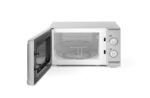 Mikrowelle mit Grillfunktion, HENDI, 20L, 230V/1050W, 435x360x(H)251mm – Bild 4