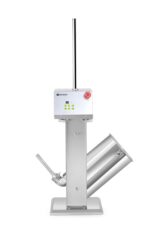 Wurstfüllmaschine, elektrisch, HENDI, 15L, 230V/60W, 450x350x(H)750mm – Bild 4