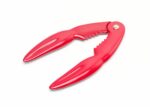 Hummer- und Krabben-Knacker, HENDI, Rot, 140x62mm – Bild 3