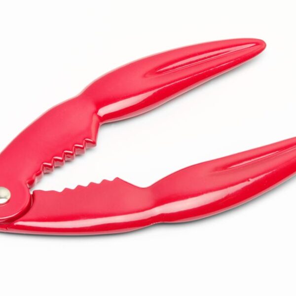 Hummer- und Krabben-Knacker, HENDI, Rot, 140x62mm