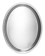 Kaffeetablett - oval, HENDI, 285x220mm – Bild 2