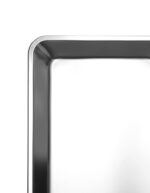 Serviertablett GN 1/1, HENDI, 530x325x(H)20mm – Bild 2