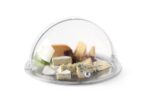 Rolltop-Display - rund, HENDI, ⌀380x(H)240mm – Bild 2