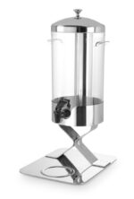 Saftspender, HENDI, 5L, 280x220x(H)510mm – Bild 3