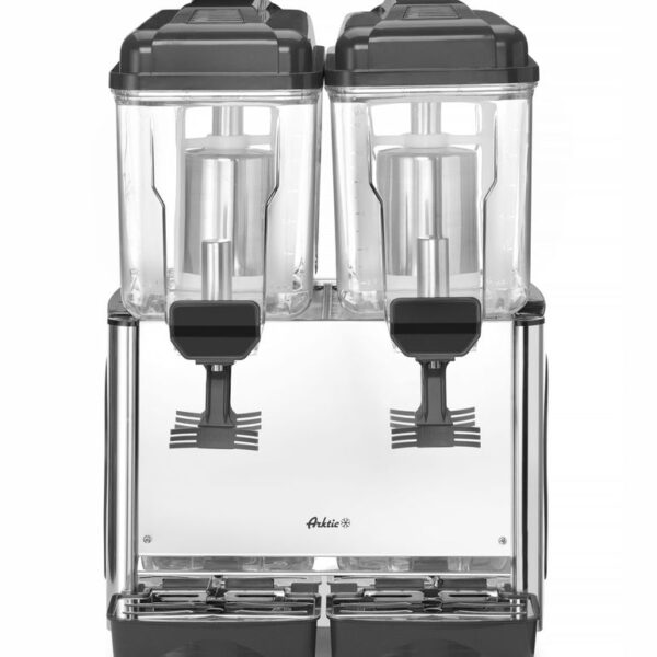 Saftspender, Arktic, 230V/370W, 415x485x(H)645mm