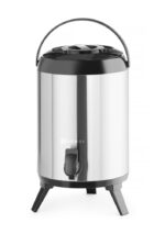 Getränkespender, HENDI, 9L, ⌀226x(H)360mm – Bild 2