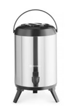 Getränkespender, HENDI, 9L, ⌀226x(H)360mm – Bild 4
