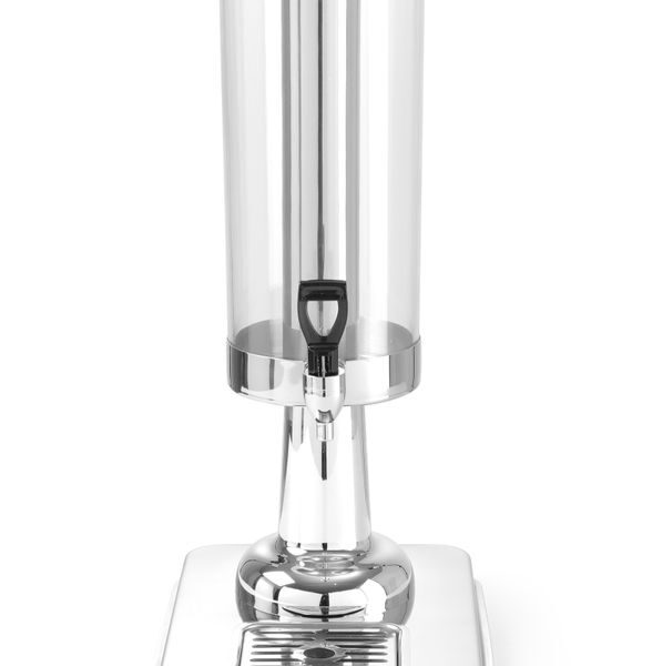 Saftspender, HENDI, 3L, 215x315x(H)490mm