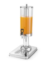 Saftspender, HENDI, 3L, 215x315x(H)490mm – Bild 6