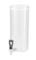 Saftspender, HENDI, 3L, 215x315x(H)490mm – Bild 3