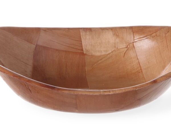 Schale - oval, HENDI, 255x190mm