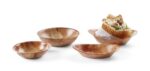 Schale - oval, HENDI, 255x190mm – Bild 2