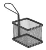Miniatur-Frittierkörbe, HENDI, 100x80x(H)75mm – Bild 2