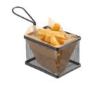 Miniatur-Frittierkörbe, HENDI, 125x100x(H)85mm – Bild 3