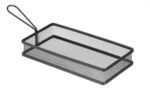 Miniatur-Frittierkörbe, HENDI, 255x135x(H)45mm – Bild 2