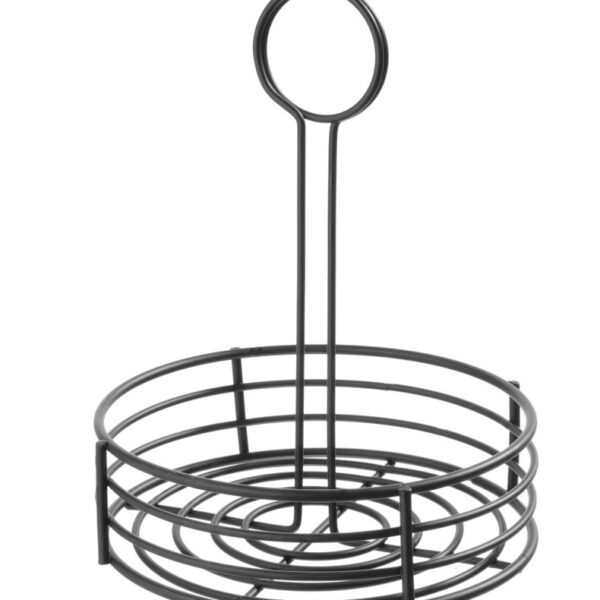 Gewürzständer, rund, HENDI, ⌀165x(H)215mm