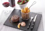 Miniatur-Snack-Frittierkörbe, HENDI, 90x90x(H)90mm – Bild 4