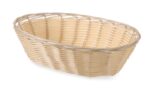 Brotkorb - oval – Bild 3
