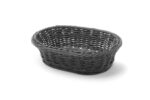 Brotkorb, oval – Bild 2