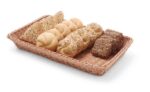 Brotkorb Gastronorm-Größe, HENDI, GN 1/1, 530x325x(H)65mm – Bild 3