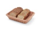 Brotkorb Gastronorm-Größe, HENDI, GN 1/2, 325x265x(H)65mm – Bild 3