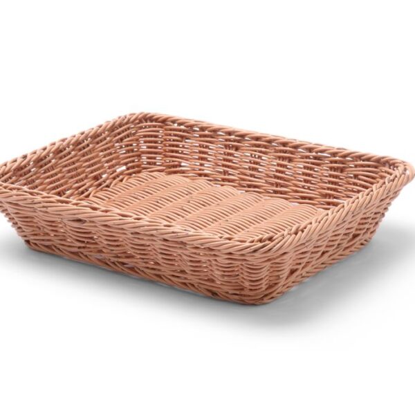 Brotkorb Gastronorm-Größe, HENDI, GN 1/2, 325x265x(H)65mm