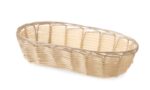 Brotkorb - oval – Bild 2