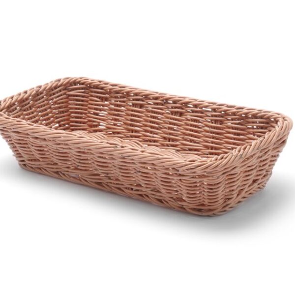 Brotkorb Gastronorm-Größe, HENDI, GN 1/3, 325x176x(H)65mm