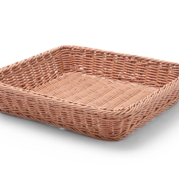 Brotkorb Gastronorm-Größe, HENDI, GN 2/3, 325x354x(H)65mm