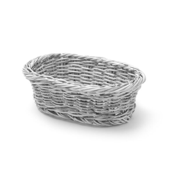 Brotkorb, oval