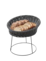 Buffetständer, HENDI, ⌀250x(H)180mm – Bild 4
