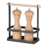 Tisch-Caddy, HENDI, 230x100x(H)240mm – Bild 4