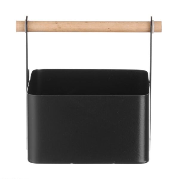 Tisch-Caddy, HENDI, 170x130x(H)160mm