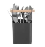 Tisch-Caddy, HENDI, 140x105x(H)190mm – Bild 3