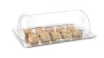 Rolltop Abdeckung, HENDI, 540x330x(H)180mm – Bild 2