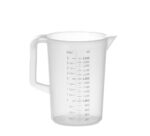 Messbecher, HENDI, Profi Line, 3L, ⌀170x170mm – Bild 2