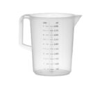 Messbecher