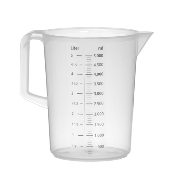 Messbecher