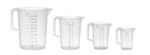 Messbecher, HENDI, Profi Line, 5L, ⌀200x200mm – Bild 2