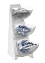 Multirack, HENDI, 190x240x(H)410mm – Bild 3