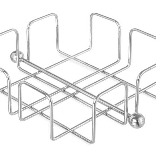 Serviettenhalter, HENDI, 190x190x(H)65mm