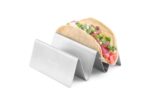 Taco-Halter, HENDI, 2 Fächer, 135x115x(H)50mm – Bild 3