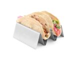 Taco-Halter, HENDI, 2 Fächer, 135x115x(H)50mm – Bild 2