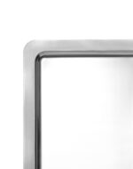 Serviertablett GN 1/1, HENDI, 530x325x(H)13mm – Bild 2
