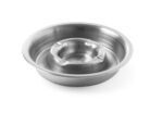 Aschenbecher mit Rinne – Bild 2