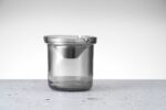 Aschenbecher mit Trichter, HENDI, ⌀98x(H)99mm, Rund – Bild 3